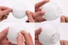LED Lampion Lichterkette - 5,5 Meter | Mit Netzstecker Produktbild-Vorschau 4