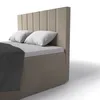 QLA Möbel Boxspringbett Bergamo 140x200  mit 2 Bettkästen, Produktbild-Vorschau 4