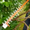 Black & Decker Elektro-Heckensch.,500W,55cm,22mm,Sägebl Voir les images du produit 6
