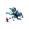 LEGO® DREAMZzz™ Zoeyina kočičí motorka 71479 Náhled obrázku produktu 8