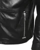 Maze Lederjacke Brasso Herren black M Produktbild-Vorschau 6