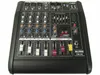 Das PA-SET18 Powermixer Pa Anlage 2 Wege 25 cm Boxen USB Produktbild-Vorschau 6