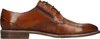 Bugatti Business Schnürschuhe Herren 32313838333634 Braun Produktbild-Vorschau 12