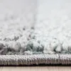 Kurzflor Teppich Luigi rechteckig, Farbe: Blau, Produktbild-Vorschau 4