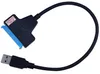 USB 3.0 TO SATA Adapter Konverter Kabel für SATA Externe Produktbild-Vorschau 4
