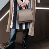 Reisenthel Toiletbag XL HERRINGBONE MOKKA Produktbild-Vorschau 5