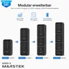 MARSTEK 2x Saturn B2500-D Plug-in Batterie Balkonkraftwerk Produktbild-Vorschau 5