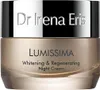 Dr Irena Eris LUMISSIMA wybielający krem naprawczy na noc Podgląd zdjęcia produktu 3