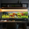 Kruger Meier LAFLORA S-Line 120 - LED trubice 112cm Náhled obrázku produktu 2