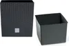 DEUBA Blumentopf 64L 40x40x41cm Rato Low Innentopf Mit Produktbild-Vorschau 43