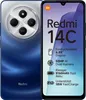 XIAOMI Redmi 14C 128GB (Starry Blue, 4 GB LPDDR4X) Produktbild-Vorschau 1