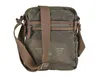 Greenburry Umhängetasche Schultertasche Canvas M Vintage Produktbild-Vorschau 1