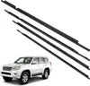 Gumové tesnenie okenných lišt pre Toyota Land Cruiser Prado Náhľad obrázku produktu 11