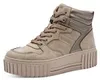 s.Oliver Schnürstiefel Kaltfutter in grau, Gr. 38 Produktbild-Vorschau 17