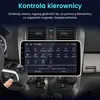 Radio samochodowe 1DIN z 10-calowym wyświetlaczem obracanym Podgląd zdjęcia produktu 13
