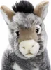 Carl Dick oslík stojaci cca 28 cm dlhý, 25 cm vysoký 2579 Náhľad obrázku produktu 2
