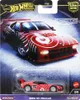 Hot Wheels HKC79, Auto, 3 rok / roky, Plast, Kov, Červená, Náhľad obrázku produktu 1