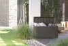 Gartenbox BOXE BOARD - anthrazit Produktbild-Vorschau 11