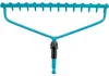 combisystem-Bügelrechen, 14 Zinken, 36 cm breit Produktbild-Vorschau 1