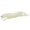 Kögler 4 tlg. Set Squeeze Einhorn Flutschi mit Perlen Produktbild-Vorschau 6