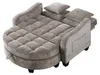 Multifunktions-Sofa 2-in-1, Sofa-Bett, Produktbild-Vorschau 15