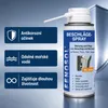 Mazivo na okenní kování, sprej na kování oken, 100ml sprej Náhled obrázku produktu 5