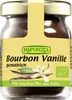 Rapunzel Bio Vanillepulver Bourbon 15g Produktbild-Vorschau 1