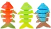 Bestway® Set de poissons plongeurs Squiggle Wiggle™ à Voir les images du produit 23