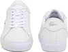 Lacoste Sneakers 49SMA008121G in White color size 43 Voir les images du produit 11