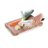 Tescoma Nôž japonský AZZA SANTOKU 14 cm Náhľad obrázku produktu 4