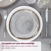 Sada příborů Villeroy & Boch Piemont – 18/10 – 16dílná Náhled obrázku produktu 4
