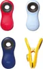oxo - Clip magnetiche multiuso set 4 pezzi Anteprima dell’immagine prodotto 10
