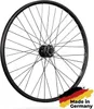 26 Zoll Vorderrad Ryde Taurus Hohlkammerfelge Shimano Produktbild-Vorschau 8