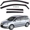 J&J AUTOMOTIVE | GP Windabweiser Für Volkswagen Touran 5D Produktbild-Vorschau 1