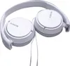 Sony MDR-ZX110AP - Cuffie con microfono - circumaurali - Anteprima dell’immagine prodotto 13