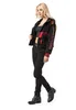 WL383 Damen Sweatjacke – Stylisch & Funktional Produktbild-Vorschau 8