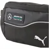 Puma - Marsupio, Mercedes PP3483 (taglia unica) (nero) Anteprima dell’immagine prodotto 3