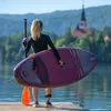 Jobe SENA SUP 11.0 - Set da surf SUP - Tavola da stand up Anteprima dell’immagine prodotto 5