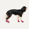 Goo-eez buty dla psa Athleticaz czerwony/czarny, rozmiar: M Podgląd zdjęcia produktu 4