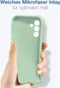 Hülle für Samsung Galaxy A13 5G Case Cover Bumper Produktbild-Vorschau 2