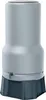 Regentonne grau BASIC 200 Liter inkl. Sockel und Hahn Produktbild-Vorschau 4