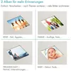 2x Set Hama Jumbo Foto-Album Foto-Buch 100x Seiten 10x15 Produktbild-Vorschau 4