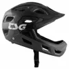 Kask rowerowy TSG Fullface Seek FR Graphic Design flow Podgląd zdjęcia produktu 16