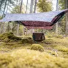 AMAZONAS Traveller Camp Forest – All-in-One Hängematte mit Produktbild-Vorschau 3