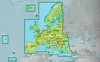Europa atlas samochodowy, 1:800 000  AKTUALNE WYDANIE 2025 Podgląd zdjęcia produktu 12