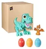 Play-Doh Play-Doh T-Rex Dinosaurier-Kauknete-Set F1504 Produktbild-Vorschau 2