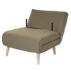 Schlafsessel HWC-D35, Schlafsofa Funktionssessel Produktbild-Vorschau 7