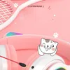 360Home Kopfhörer Over-Ear-Kopfhörer niedlich Katzenohren Produktbild-Vorschau 9