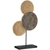 Gilde Skulptur, rund, "Esculpida", orientalisch, Kunstharz, Voir les images du produit 1