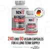 MST - Magnesium Bisglycinat 90 Kapseln Produktbild-Vorschau 10